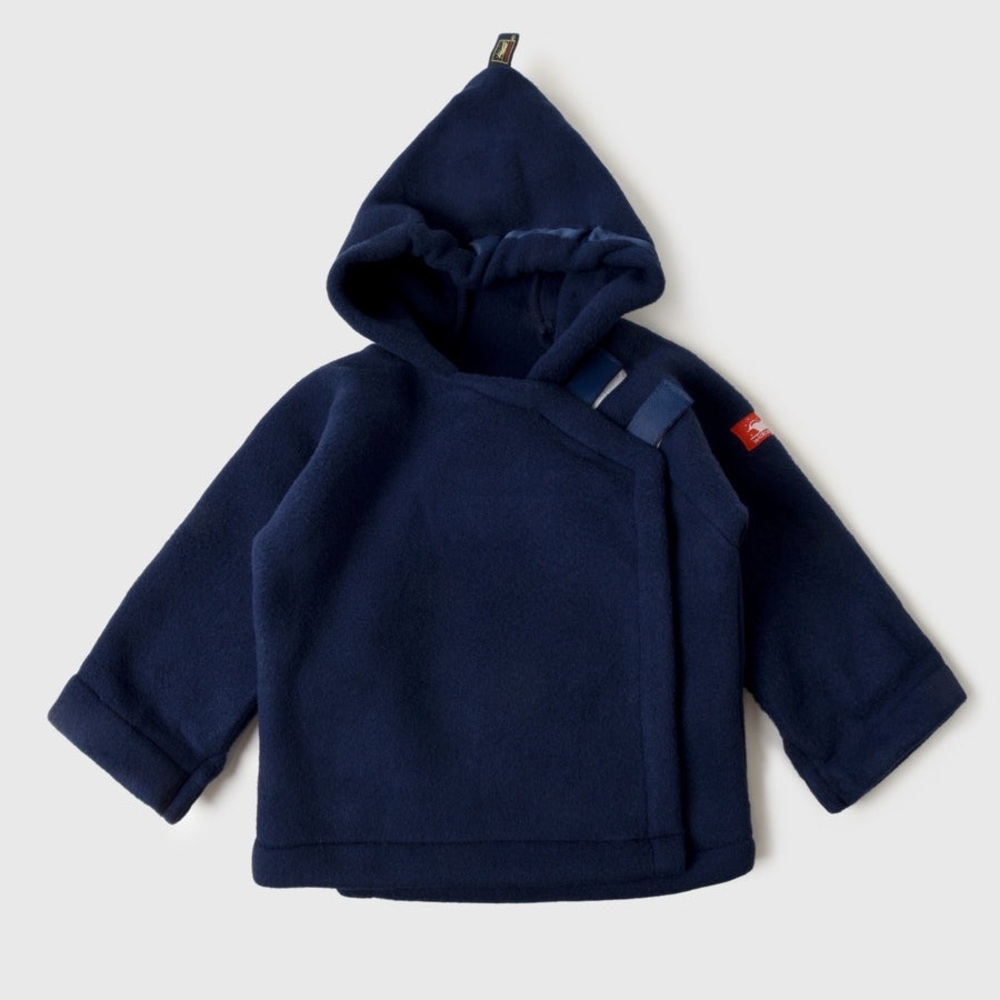 Widgeon Kids' Hooded Fleece Jacket